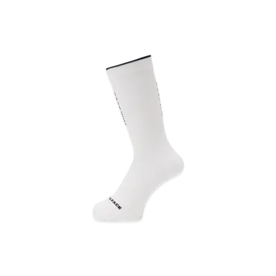 The North Face Free Run Right Crew "TNF White/TNF Black"