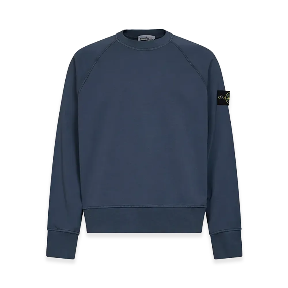 Stone Island Sweaters "Blue"