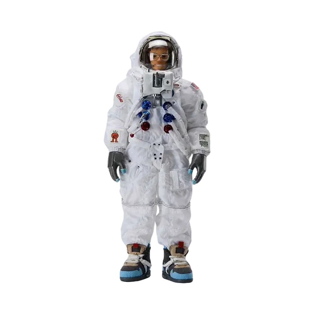 BLITZWAY Astromax (Coolrain x Blitzway) "WHITE"