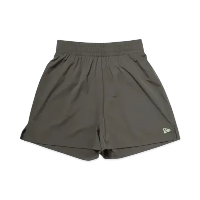 NEW ERA Performance Apparel Women's Short Pants "Graphite"