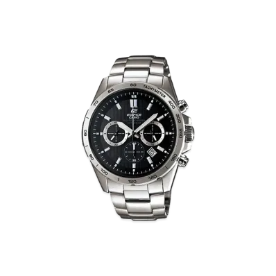 Casio EDIFICE EFR-518SBCJ-1AJF "Black"