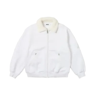 PALACE P-15 Flight Jacket "White"