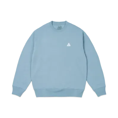 PALACE Sofar Crew "Hazy Blue"
