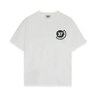 GDC x is-ness Logo Tee1 "White"