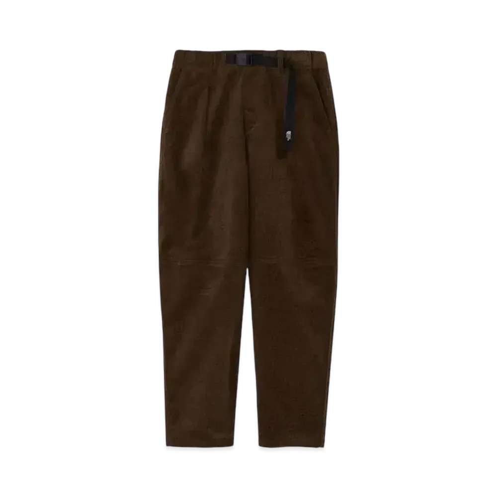 The North Face Granum Cord Pants "Cocoa Brown"