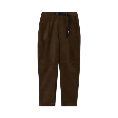 The North Face Granum Cord Pants "Cocoa Brown"