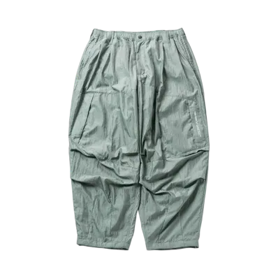 TIGHTBOOTH Pa Cargo Balloon Pants "Sage"