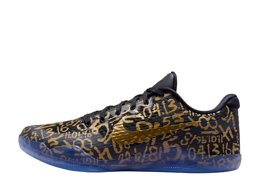 ナイキ コービー11 プロトロ "マンバデイ" (2026)