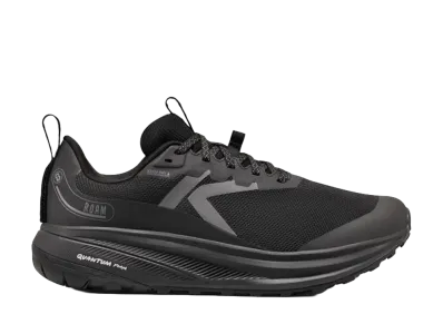 KEEN Roam Waterproof "Black"