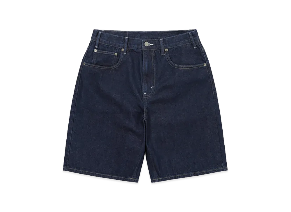 thisisneverthat Relaxed Denim Short "One Wash"