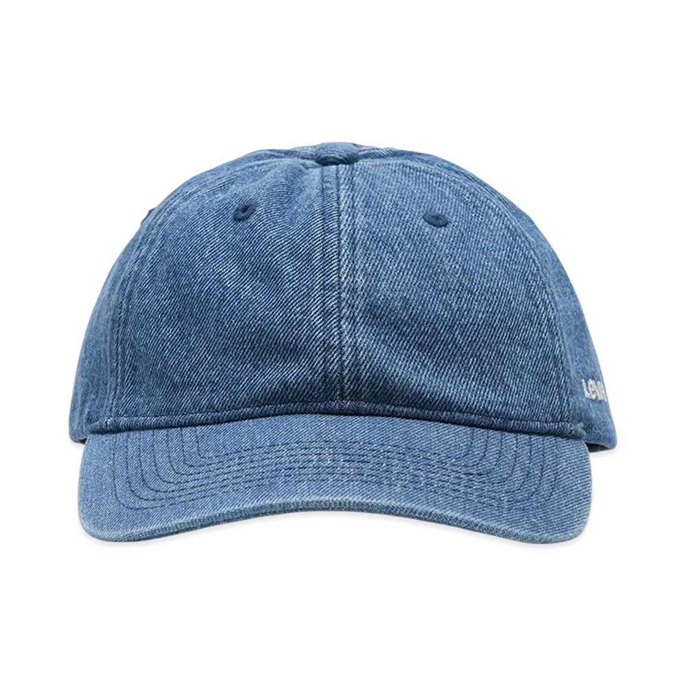Levi's Baseball Cap "Indigo"