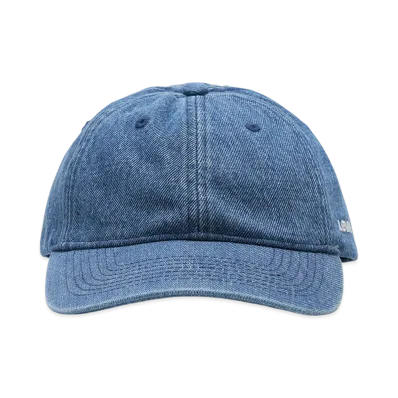 Levi's Baseball Cap "Indigo"