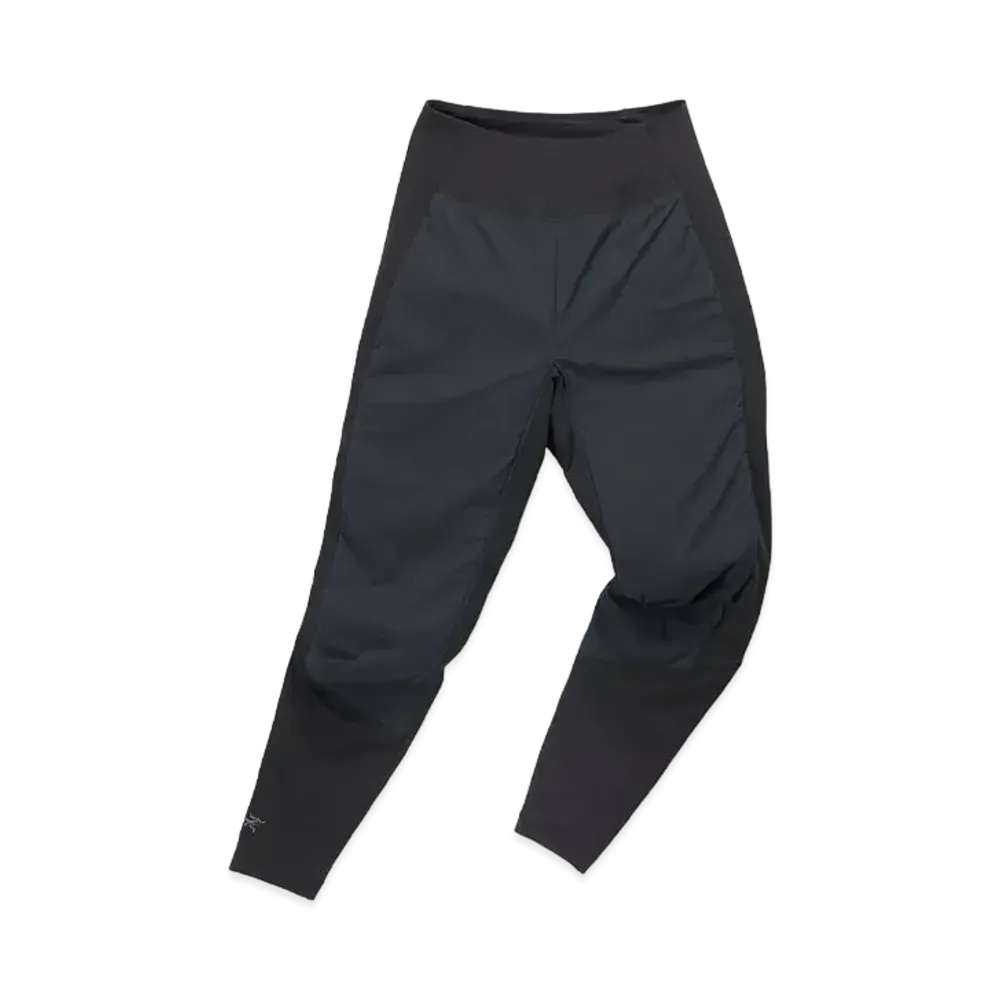 ARC'TERYX Women's Raw Hybrid Insulated Bottoms X000007464 "Black"