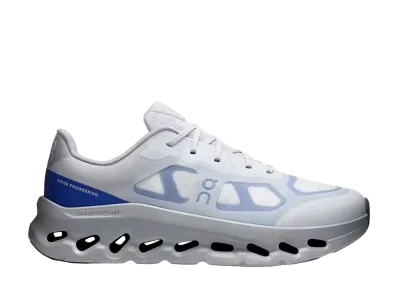 On Cloudtilt Remix 1 "Glacier/Alloy"