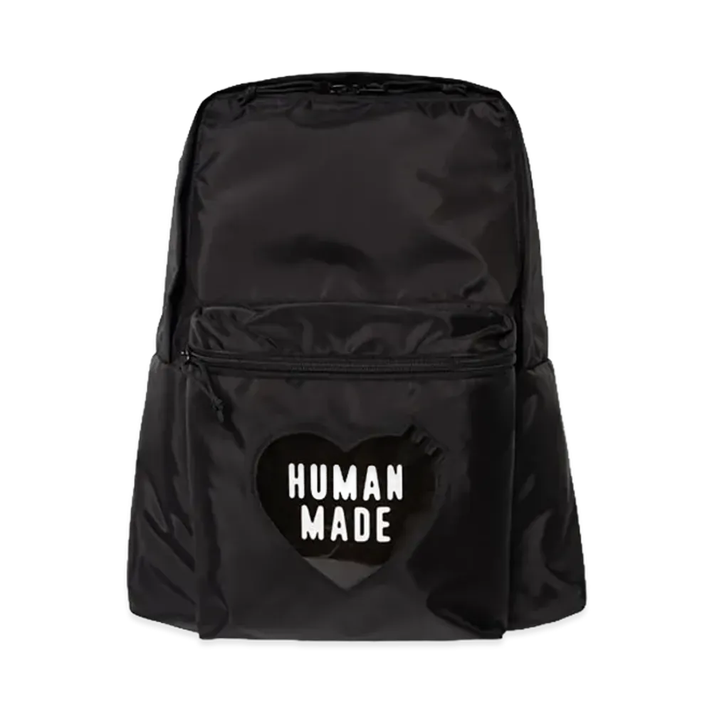 HUMAN MADE Daypack "Black"