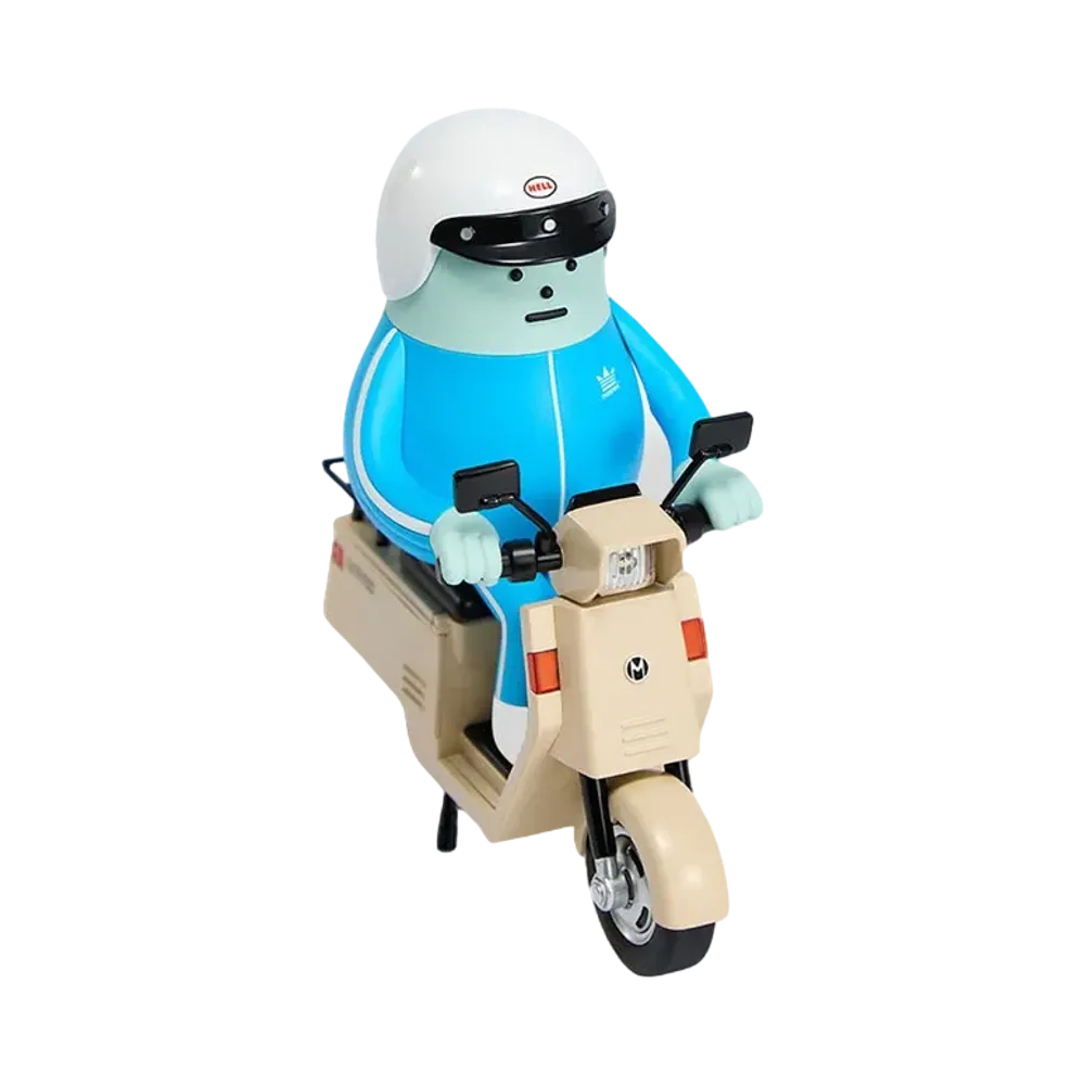 Sticky Monster Lab SML VEHICLE MMC SCOOTA "MULTI"
