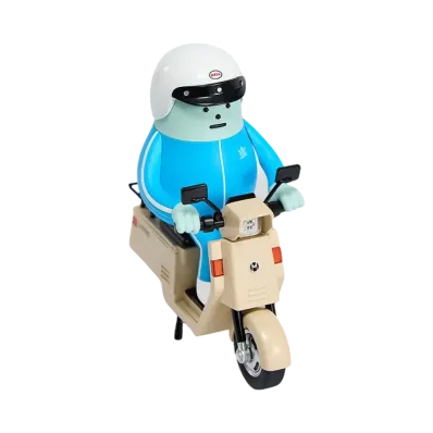 Sticky Monster Lab SML VEHICLE MMC SCOOTA "MULTI"