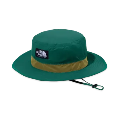 The North Face Horizon Hat "TNF GreenxMoss Green"