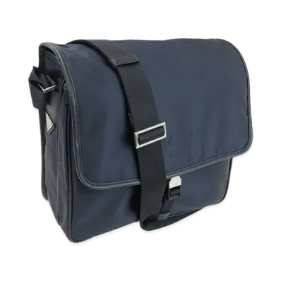 PRADA Women's Bag "Navy"
