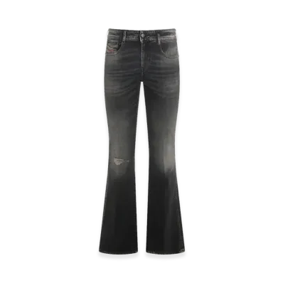 Diesel Women's Jeans "Black"