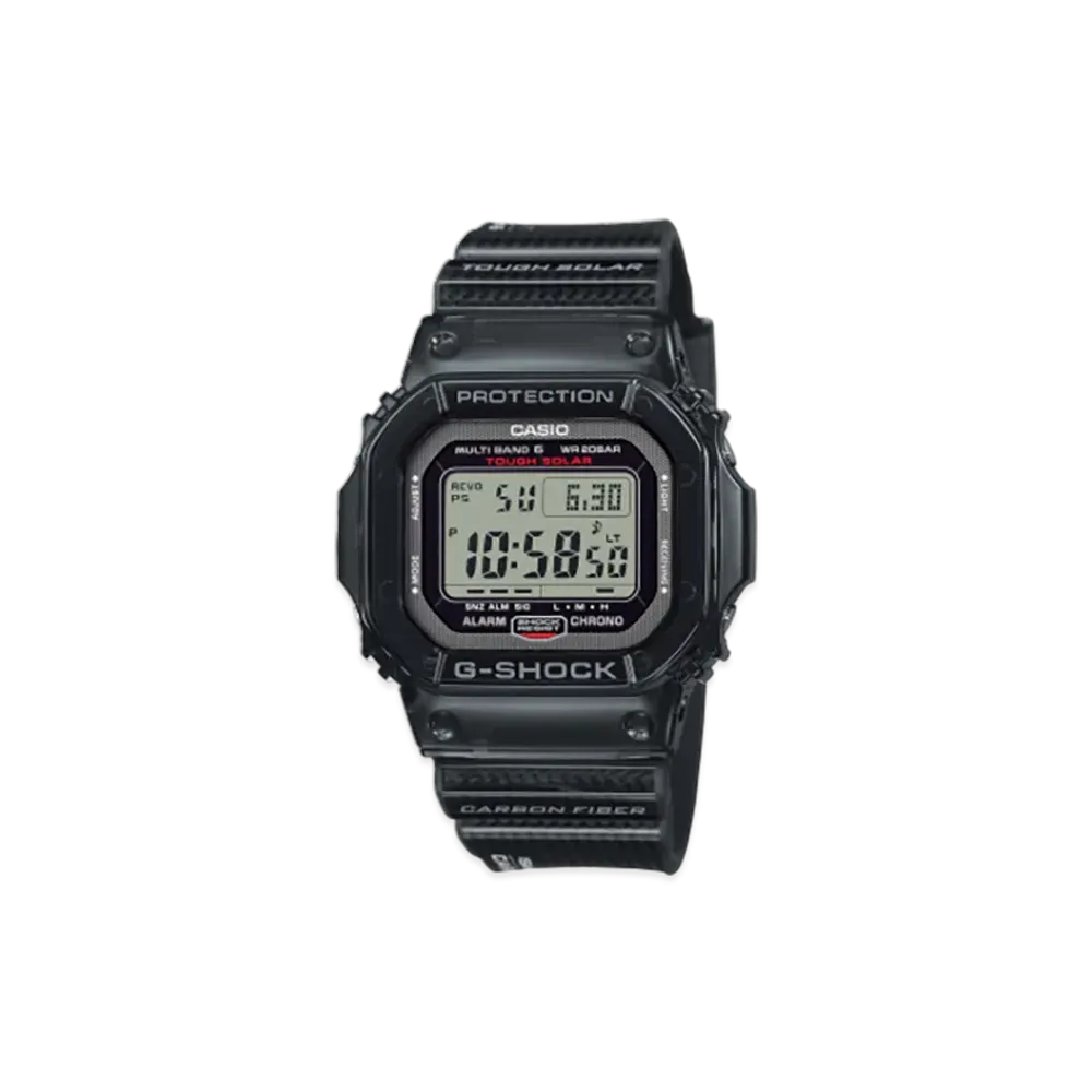 Casio G-Shock GW-S5600U-1JF "Black"