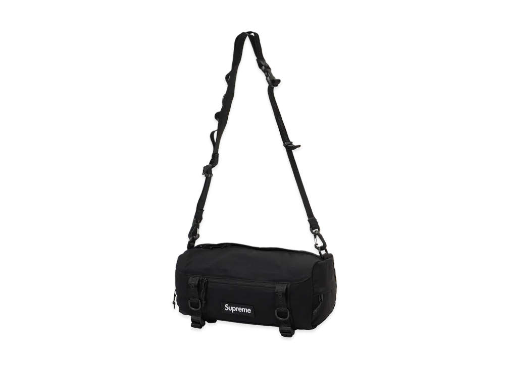 Supreme Utility Bag (26SS) "Black"