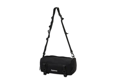 Supreme Utility Bag (26SS) "Black"