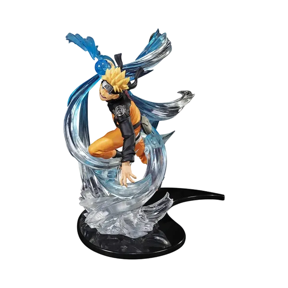 Figuarts ZERO Uzumaki Naruto -Shippuden- Kizuna Relation