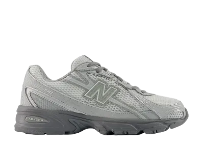 New Balance 740 "Raincloud/Silver Metallic"