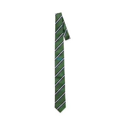 TTTMSW Wire Necktie "Green"