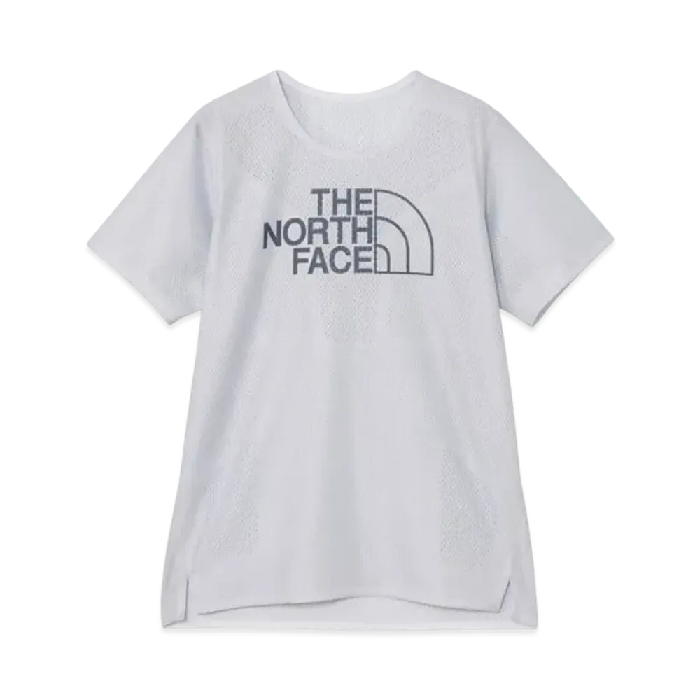 The North Face HST Short Sleeve Hyper Vent Crew "Tingray"
