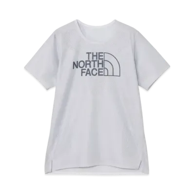 The North Face HST Short Sleeve Hyper Vent Crew "Tingray"