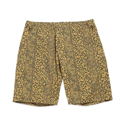 NEEDLES W.U. Short - Poly Ripstop / Pt. "Paisley"