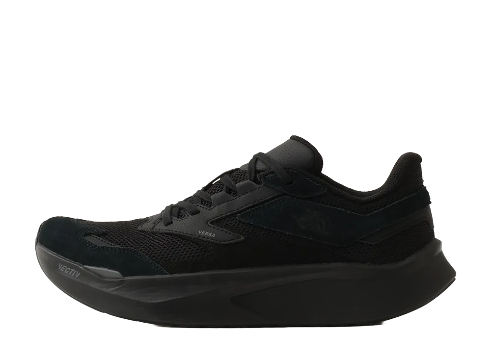 The North Face Vectiv Versa LS "TNF Black"