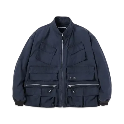 NEIGHBORHOOD FATIGUE / CR-JK "Black"