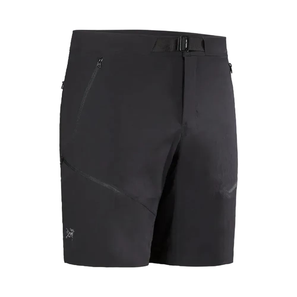 ARC'TERYX Gamma Quick Dry Shorts 9 Inch Men's X000007186 "Black "