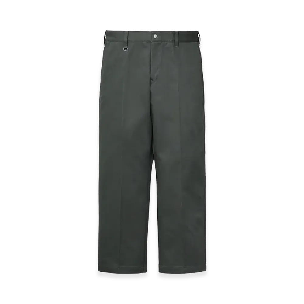 NEIGHBORHOOD Slim Straight Work Pants "Olive Drab"