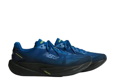 Aime Leon Dore × New Balance FuelCell Rebel V5 "Blue"