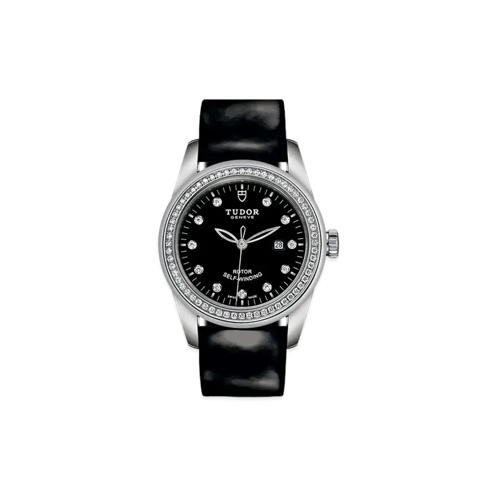 TUDOR GLAMOUR DATE
