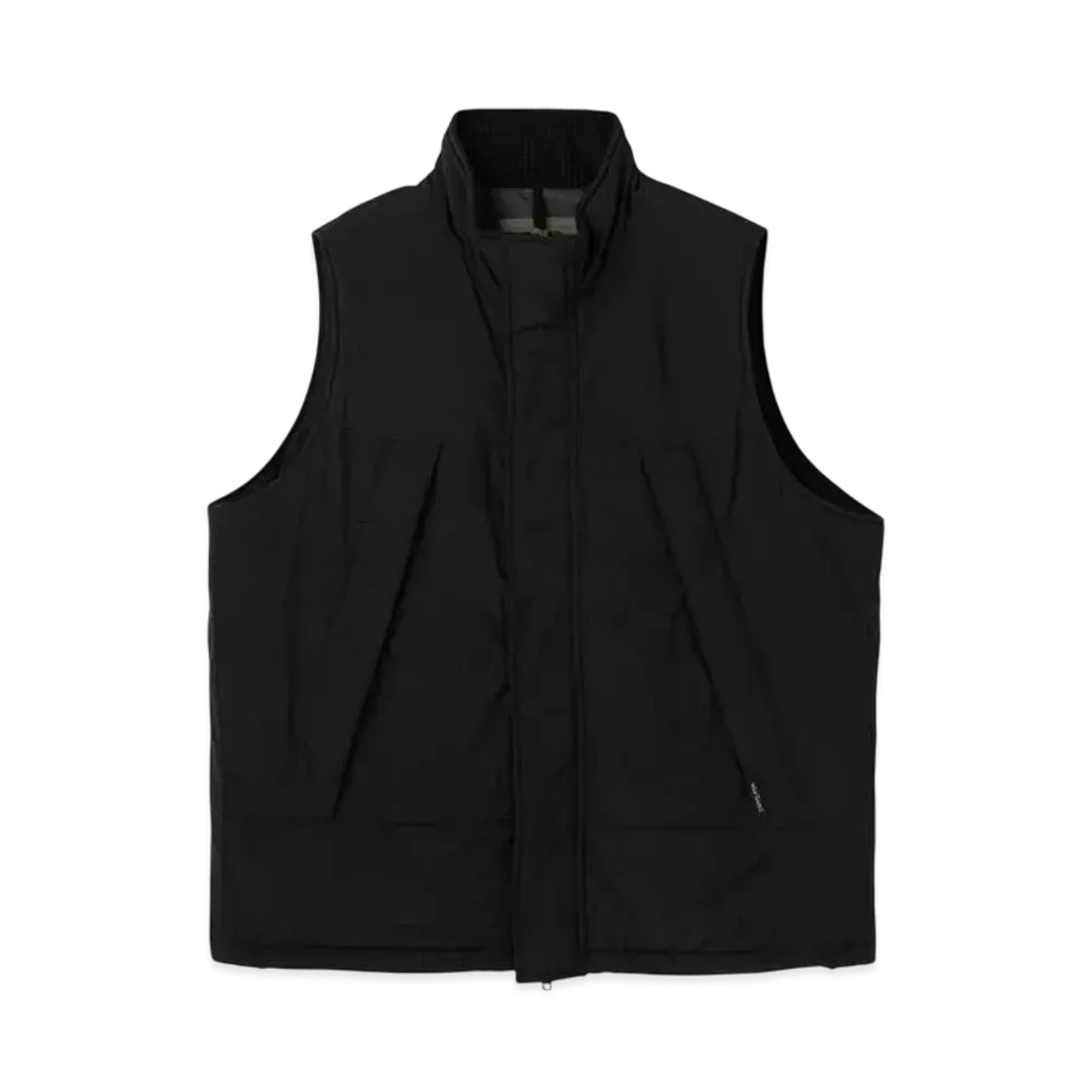 WILD THINGS Monster Vest "Black"
