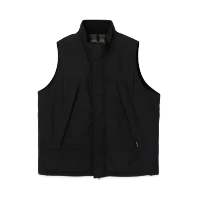 WILD THINGS Monster Vest "Black"