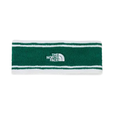 The North Face General Athletic Recreation Hair Band Unisex "TNF Green"