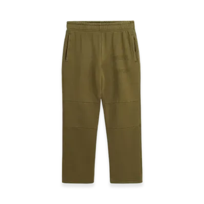 OUR LEGACY Kids Work Shop Sweatpants "Capers"