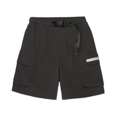 FR2 Micro Ripstop Cargo Short Pants "Gray"