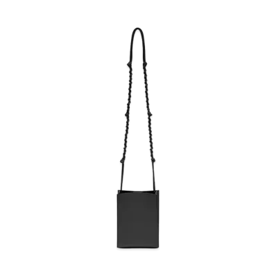 Jil Sander Tangle Small "Black"