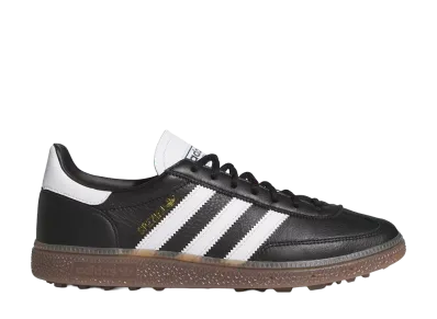adidas Spezial Spikeless Golf "Core Black/Cloud White"