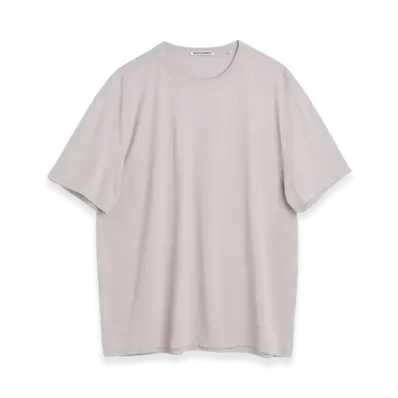 OUR LEGACY New Box T-Shirt Clean Jersey "Thistle"