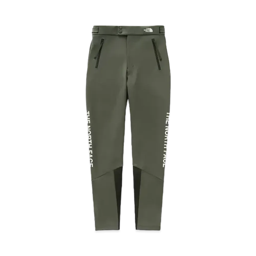 The North Face x HYKE Women's Tec Ski Pant "Olive Drab"