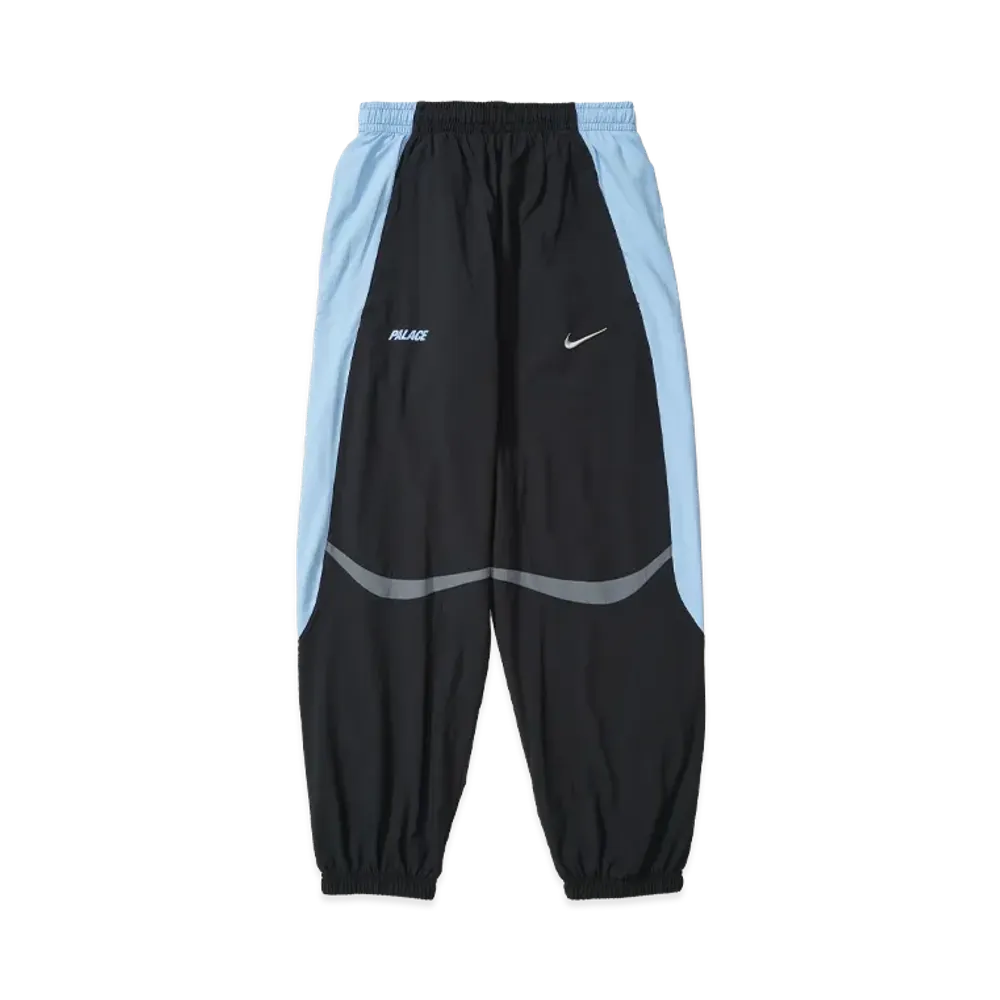 PALACE x Nike Track Bottom "Black"