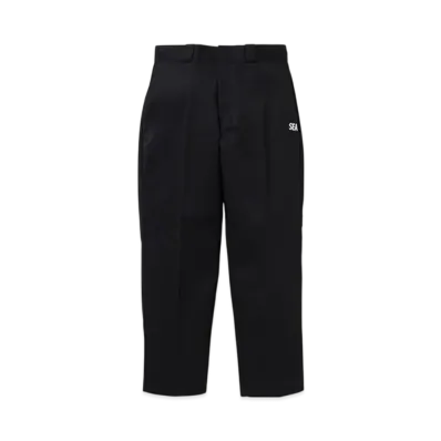 Bedwin x WIND AND SEA Heartbreakers Dickies 874 "Black"